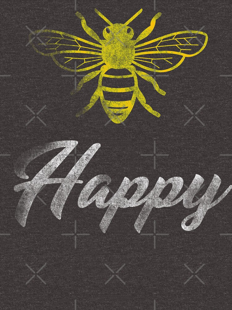 Bee Happy Bee keepers | Save The Bees by House-of-Roc