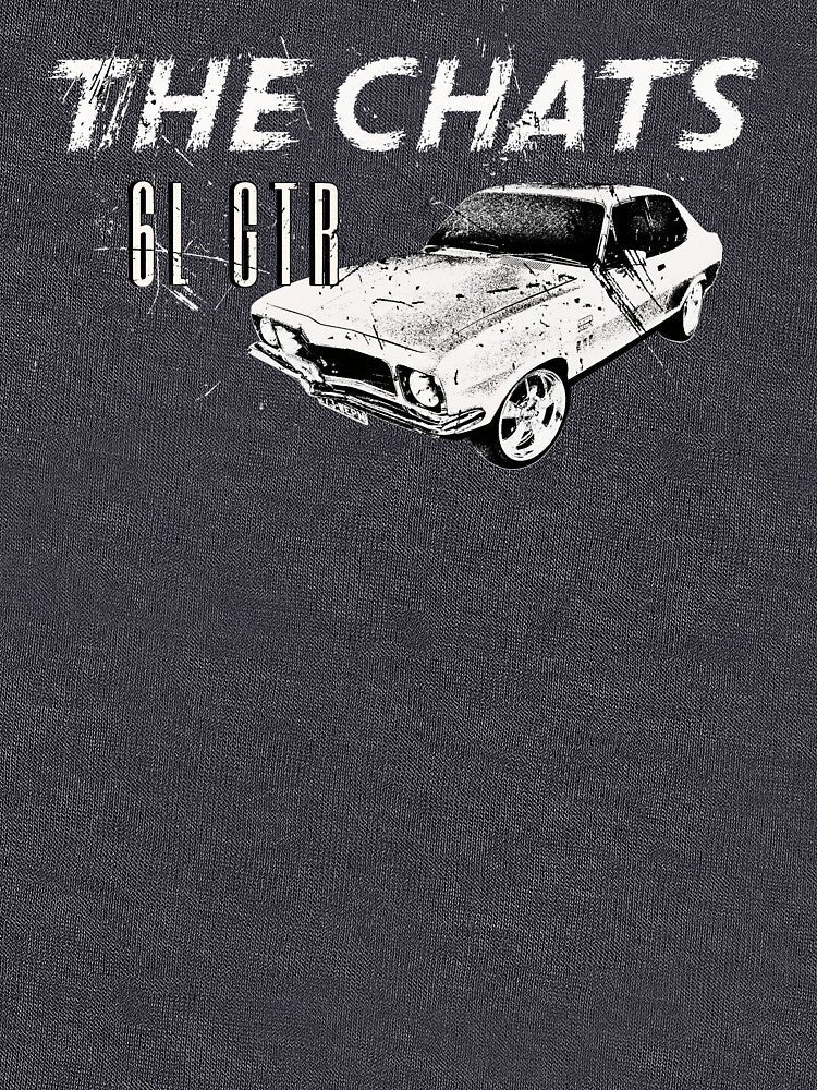 The Chats 6L GTR by Del Torro Alternatives