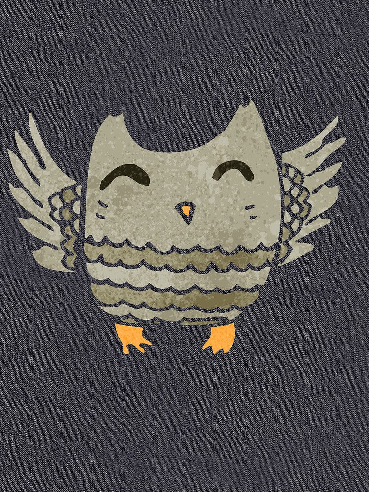 Owl by lozo828