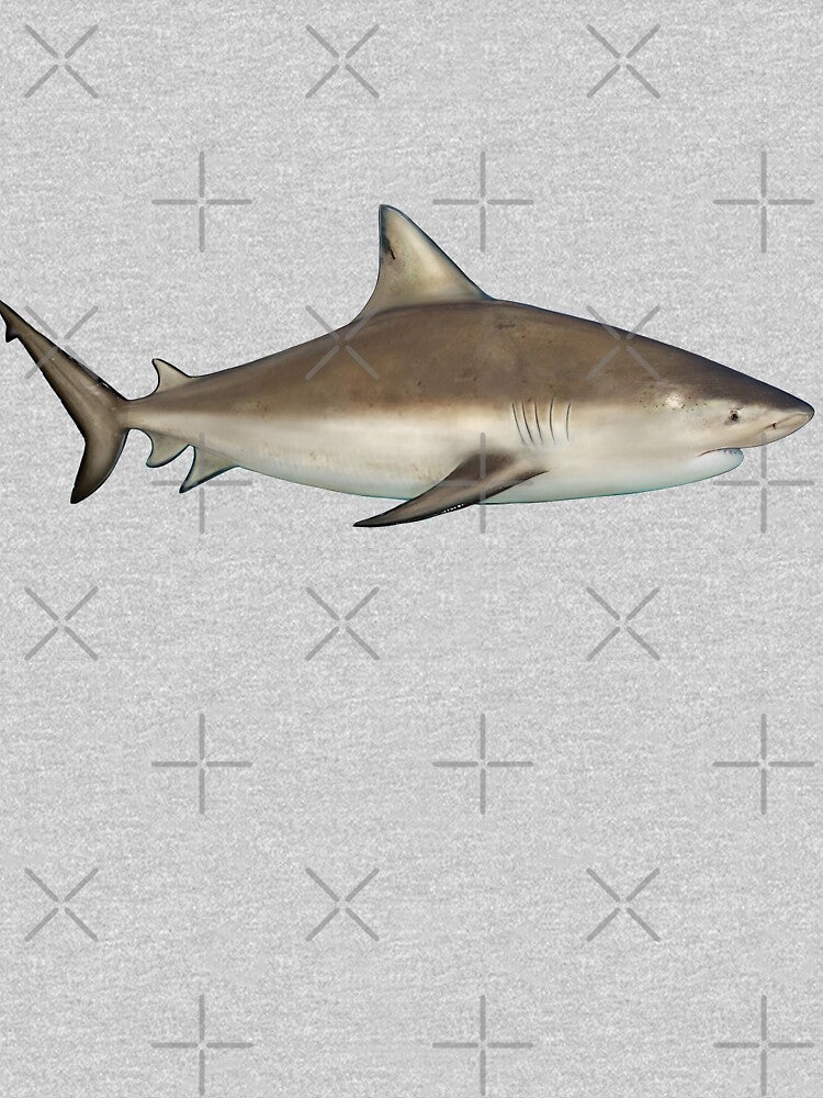 Bullshark by lureguru