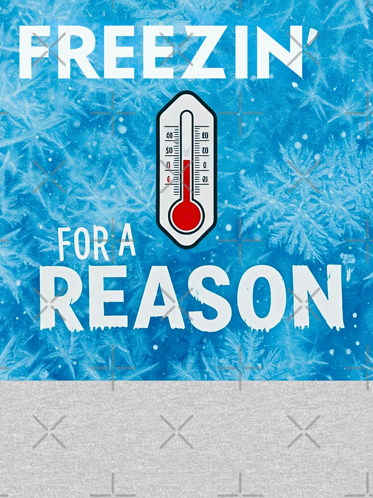 Freezin' for a Reason | Cold Plunge | Polar Plunge by FitEnvy