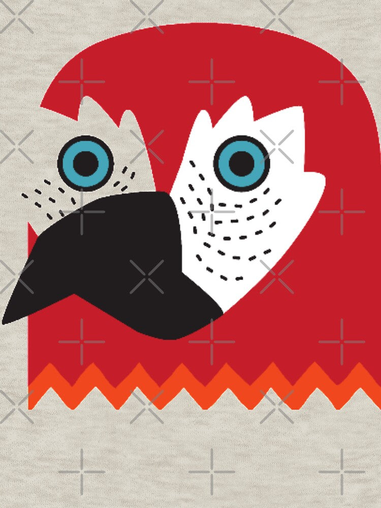 Artistic Owl by Moni3572