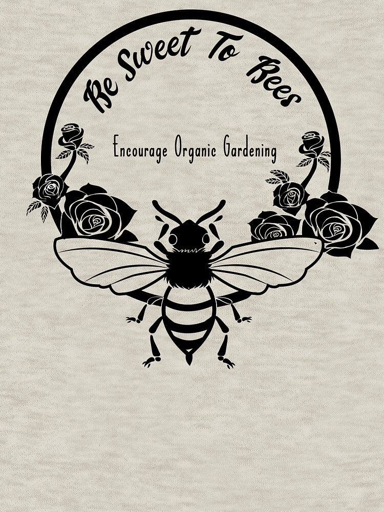 Bee Sweet To Bees by Bella-Marinelli