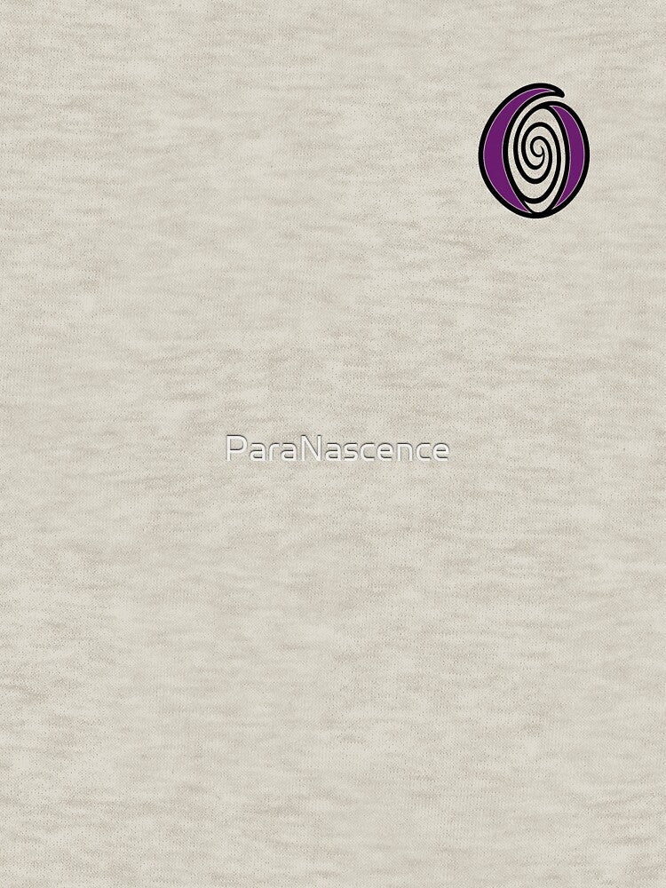 ParaNascence Void Spiral Symbol by ParaNascence