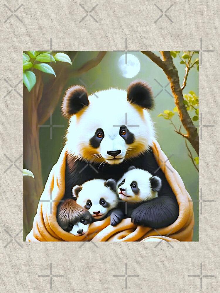 PANDA by Creative Visualize