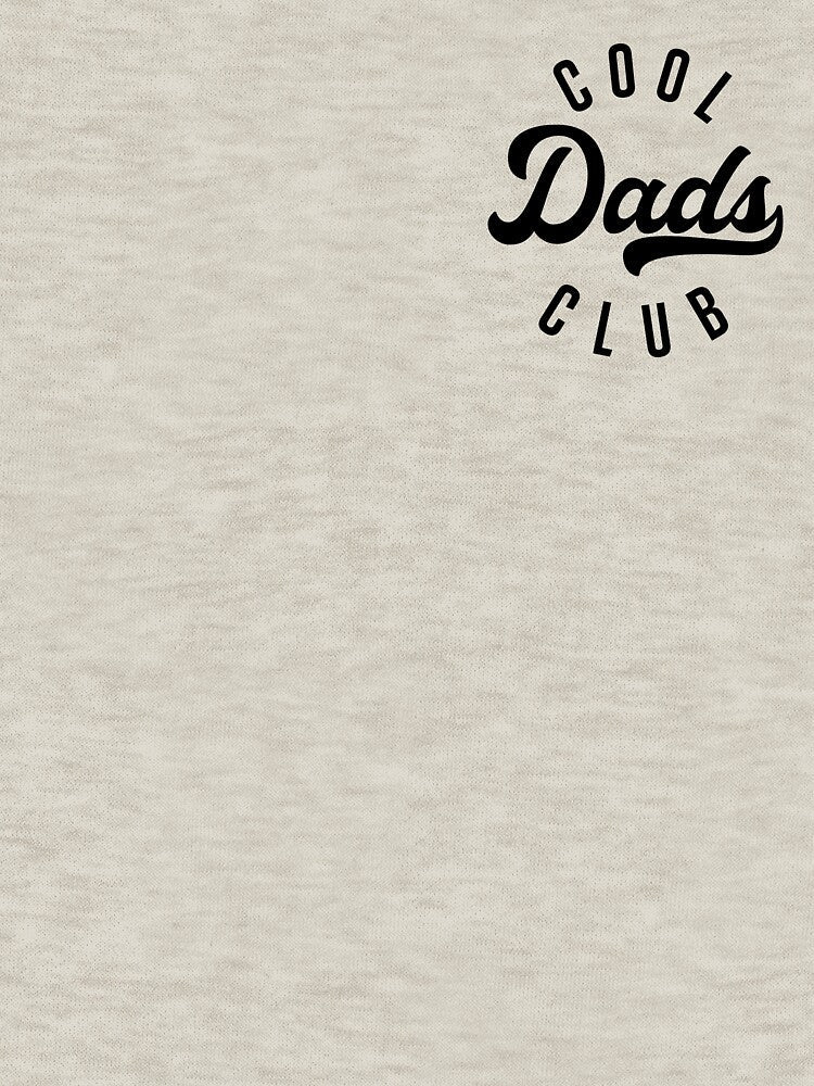 Cool Dads Club | Personalized Best Dad Ever Gift for Dad by BeingCoffee