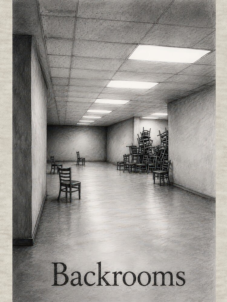 Rooms by Saint Arts Studio