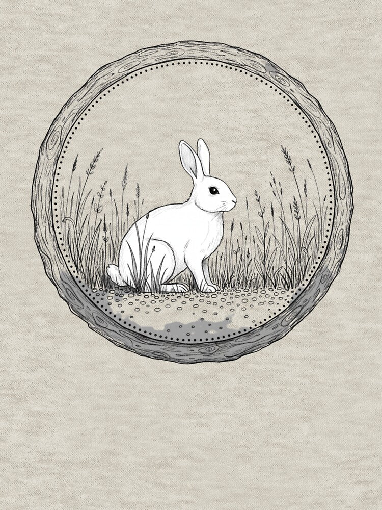 Rabbit Lover by Bouufarte