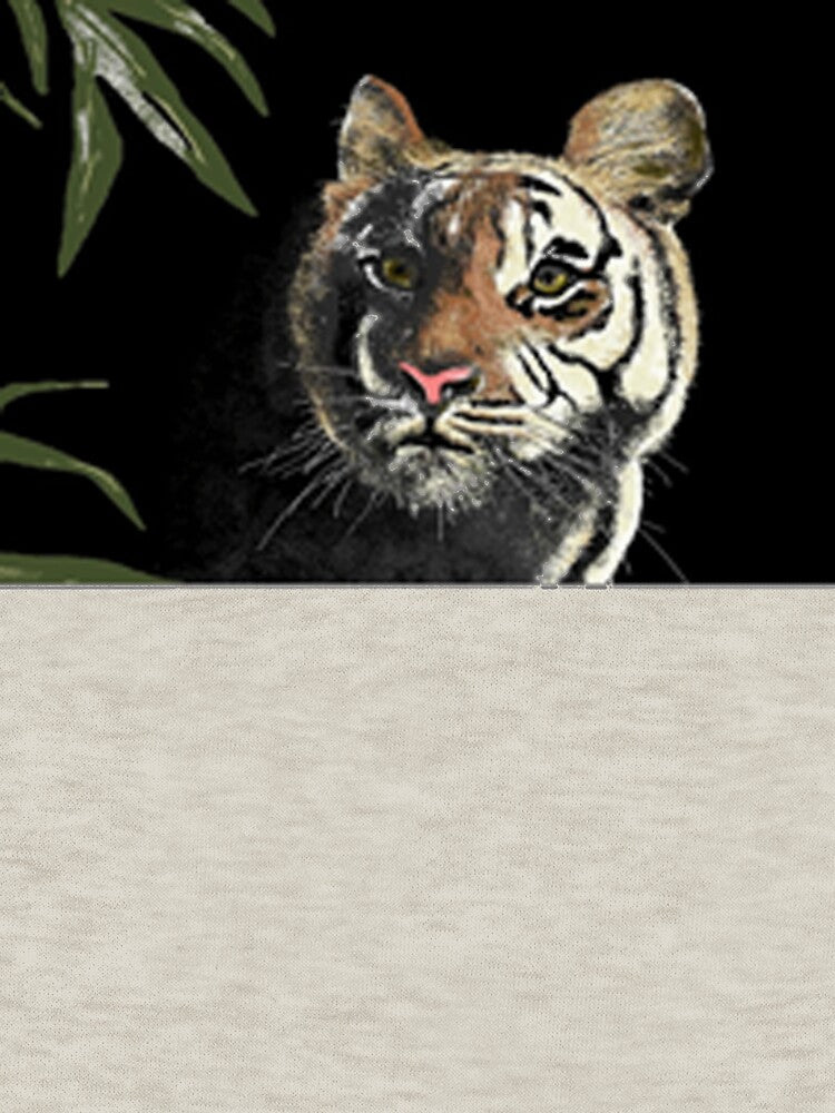 Tiger by Carole Boyd