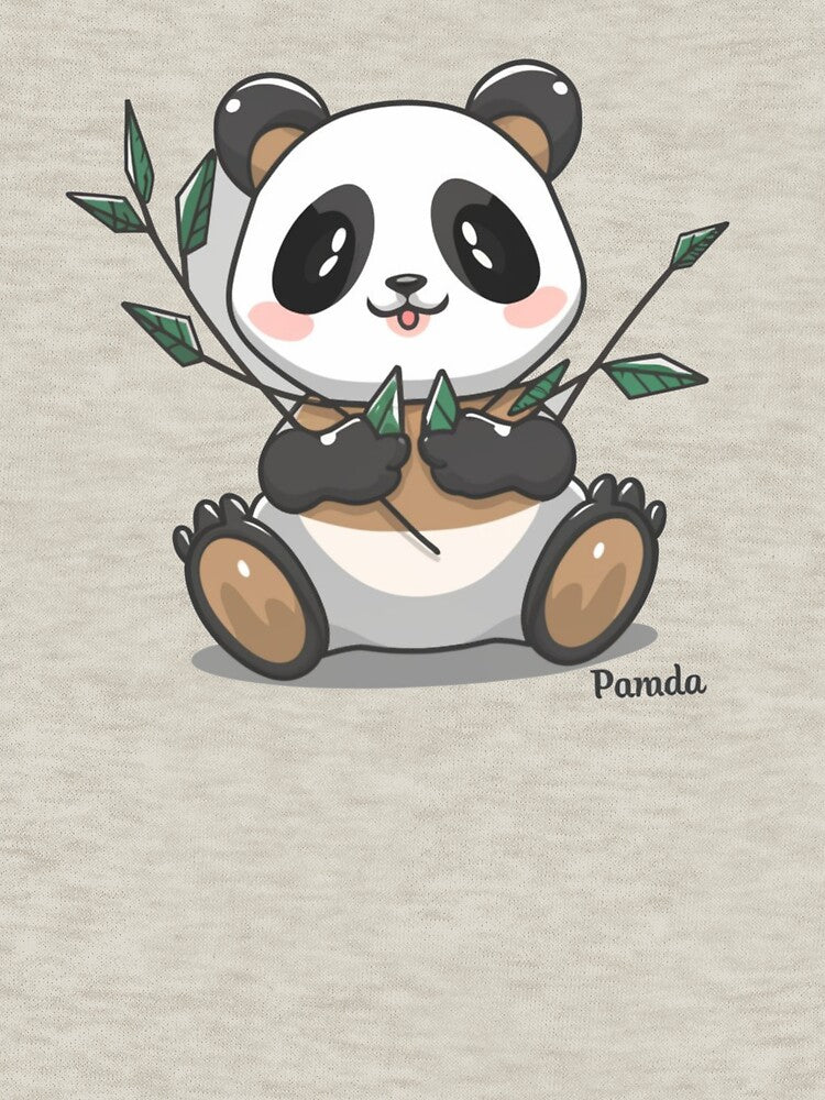 Panda by Galart58