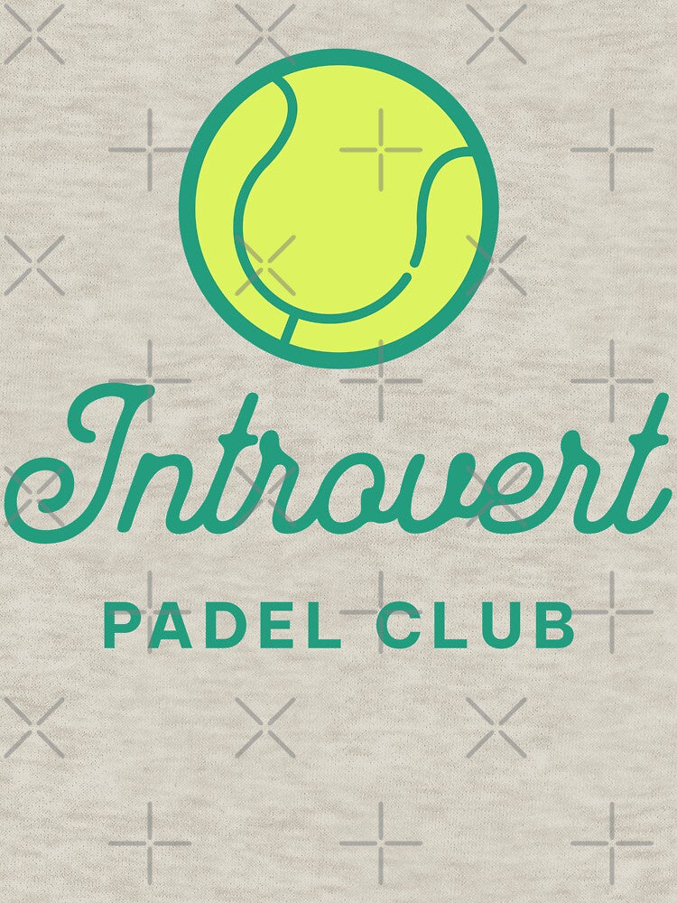 Introvert Padel Club Morcaworks by Morcawork