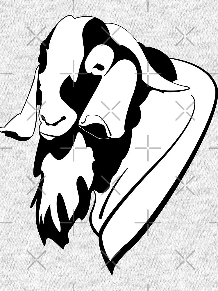 Boer Goat by missikk2