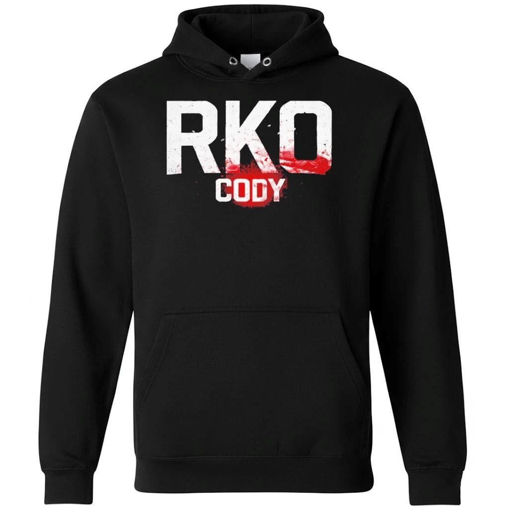Randy Orton RKO Cody Rhodes Shirt