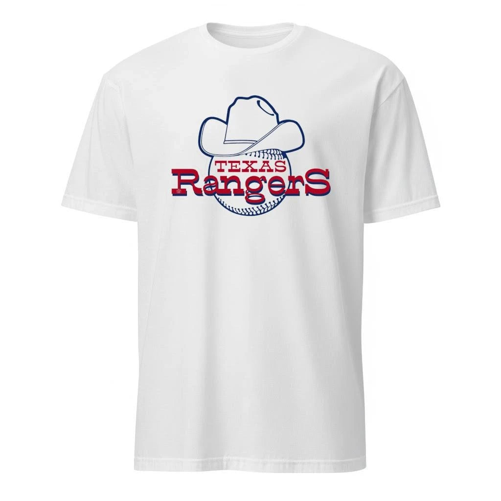 Rangers Don’t Trip Texas 2026 Shirt