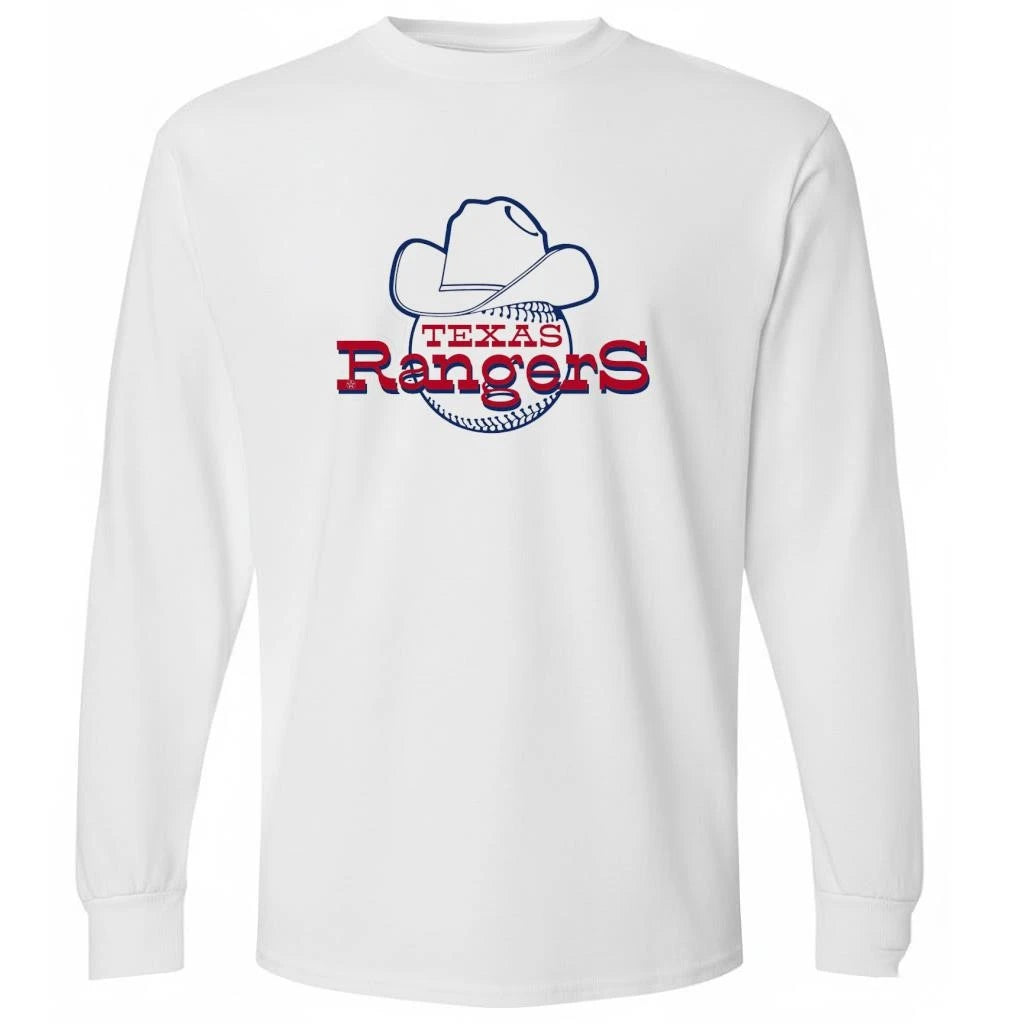 Rangers Don’t Trip Texas 2026 Shirt