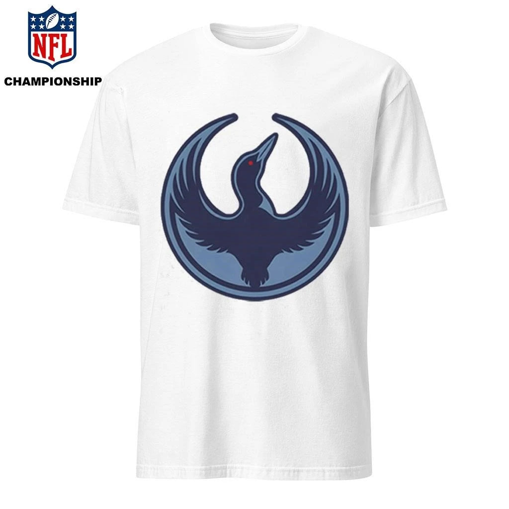 Rebel Alliance Loon Shirt