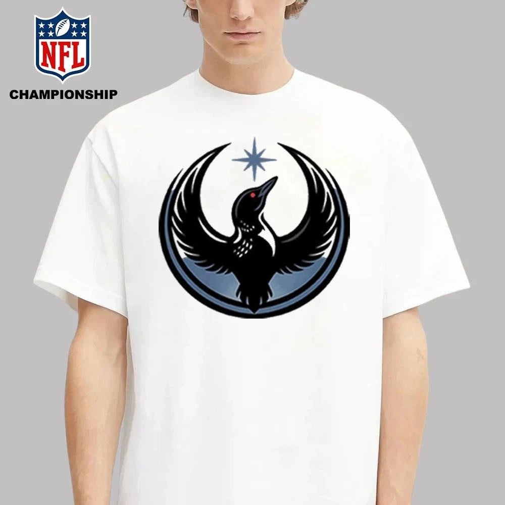 Rebel Alliance Minnesota 2026 Shirt