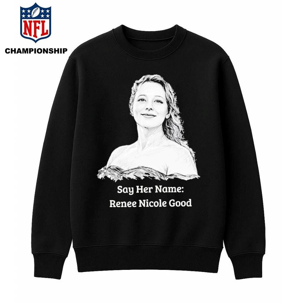 Remember Renee Nicole Good Shirt