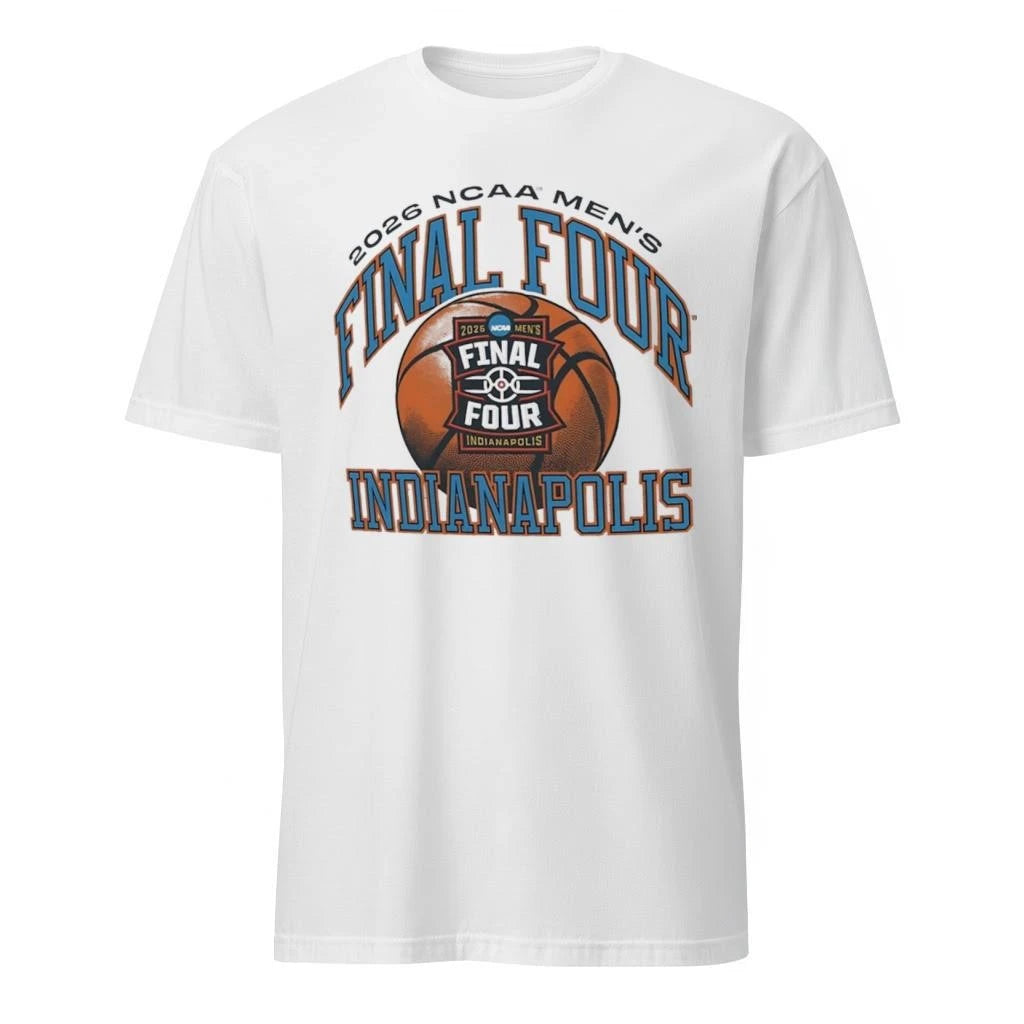 Retro Brand Adult 2026 Men’s Final Four Phoenix Shirt