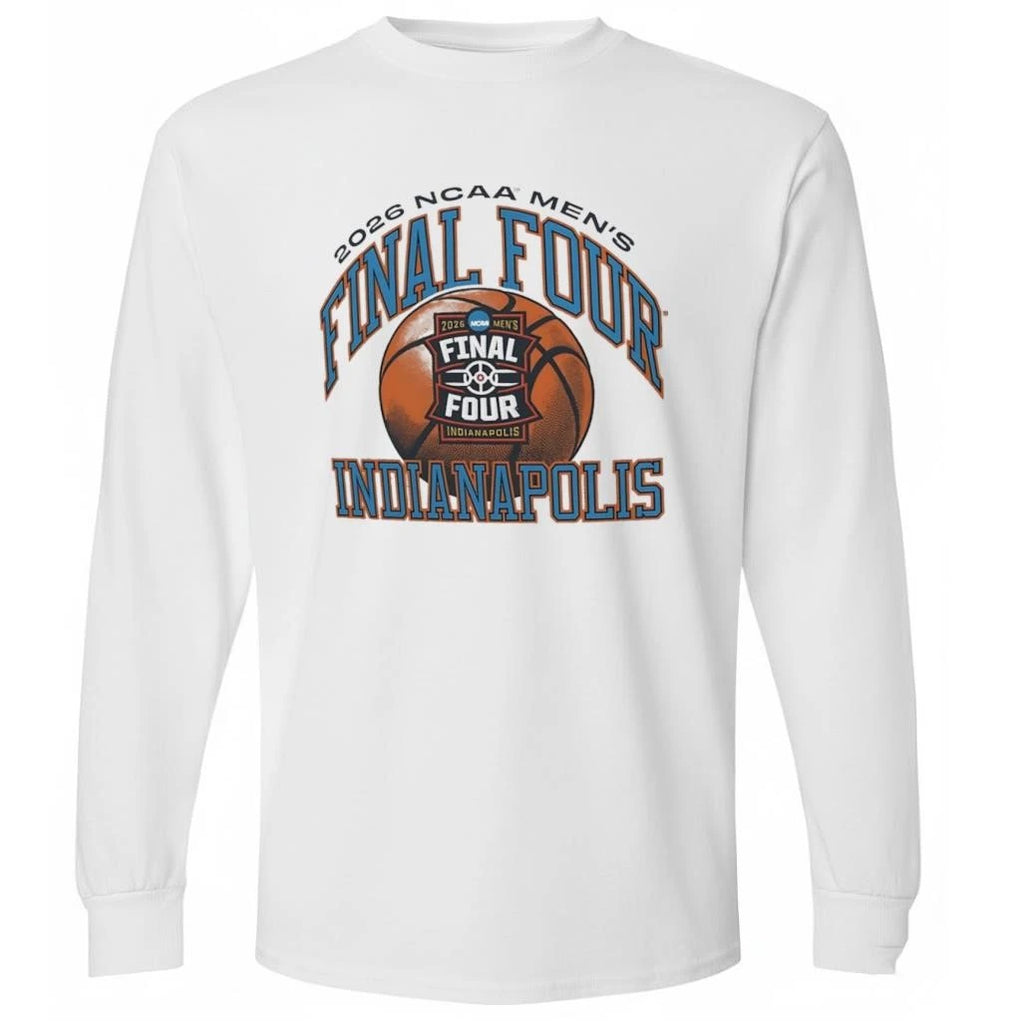 Retro Brand Adult 2026 Men’s Final Four Phoenix Shirt