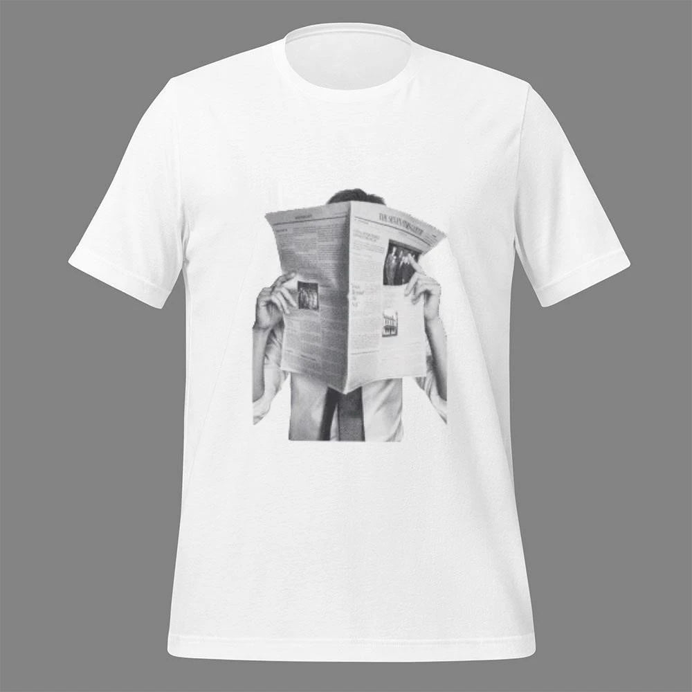 RM BTS Arirang Official MD 2026 SS Shirt