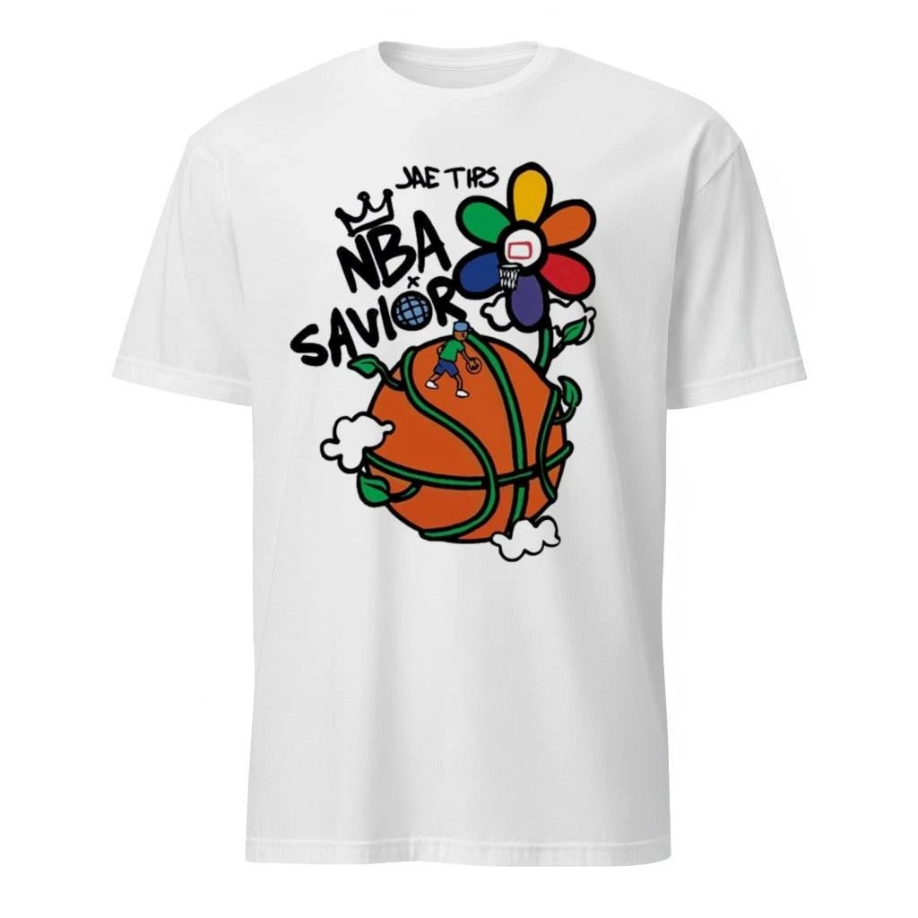 Robert Covington Jae Tips Savior Shirt