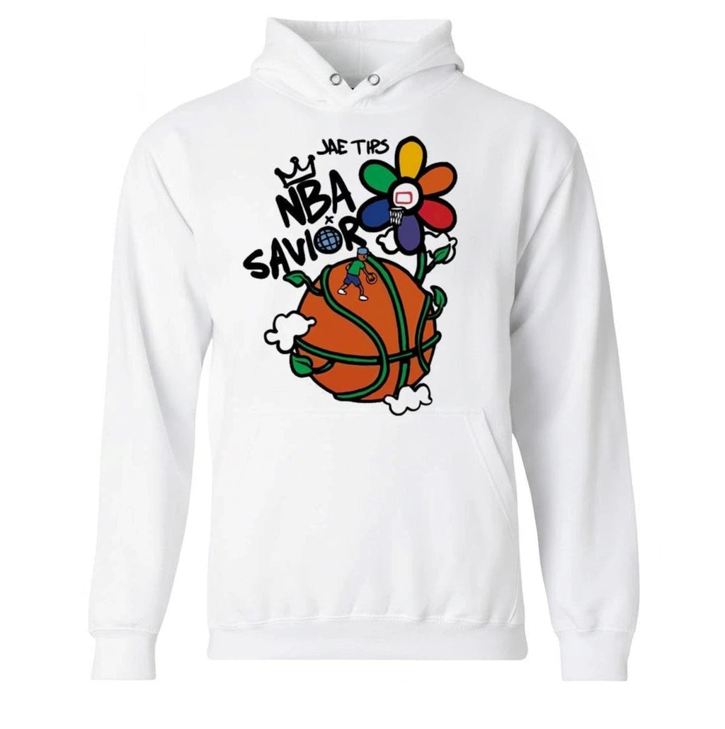 Robert Covington Jae Tips Savior Shirt