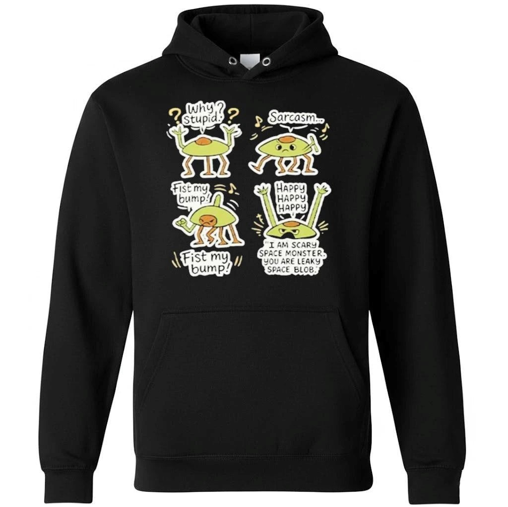 Rocky Project Hail Mary Funny Meme Shirt