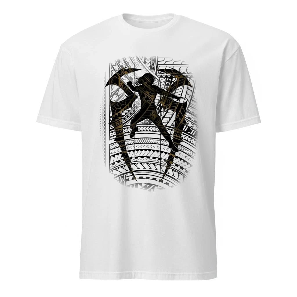 Roman Reigns Tribal Logo 2026 Shirt