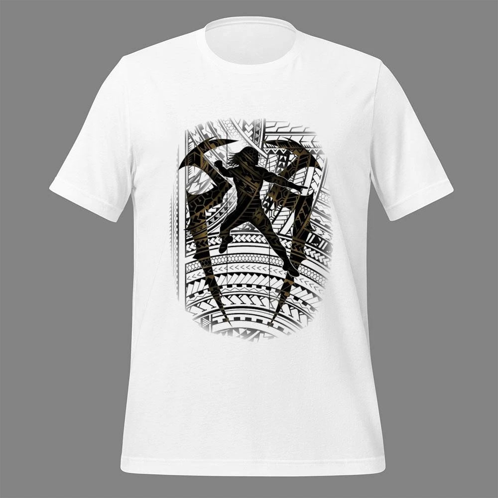 Roman Reigns Tribal Logo 2026 Shirt