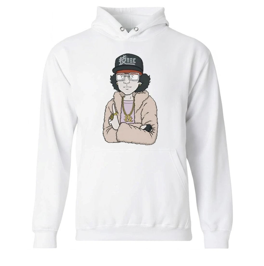 Romeo is a Dead Man Meijin Shirt