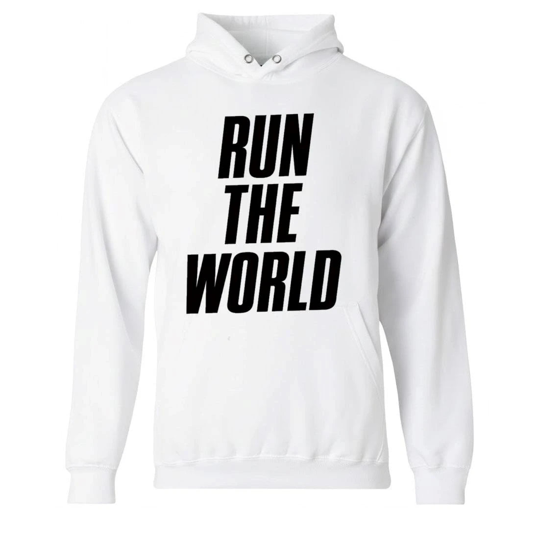 Run The World Harry Shirt