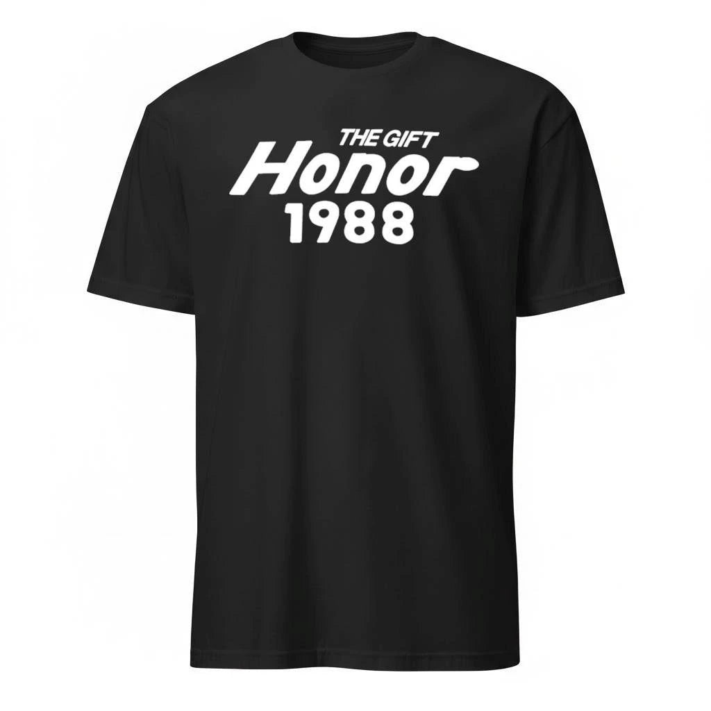Ryan Clark Honor The Gift 1988 Shirt