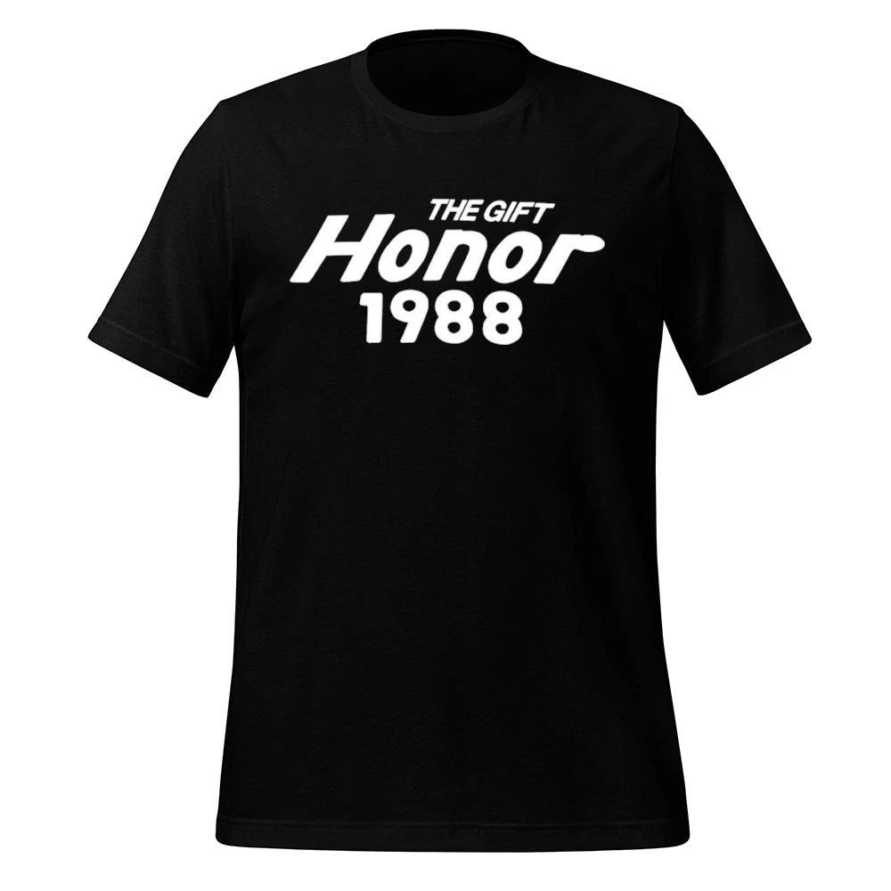 Ryan Clark Honor The Gift 1988 Shirt