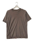 stussy                    LAZY TEE brown 1140283