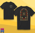 Architects – Broken Mirror Limited Dark Art Edition T-Shirt