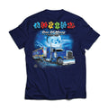 Big Rig Trucks One of Many T-Shirt