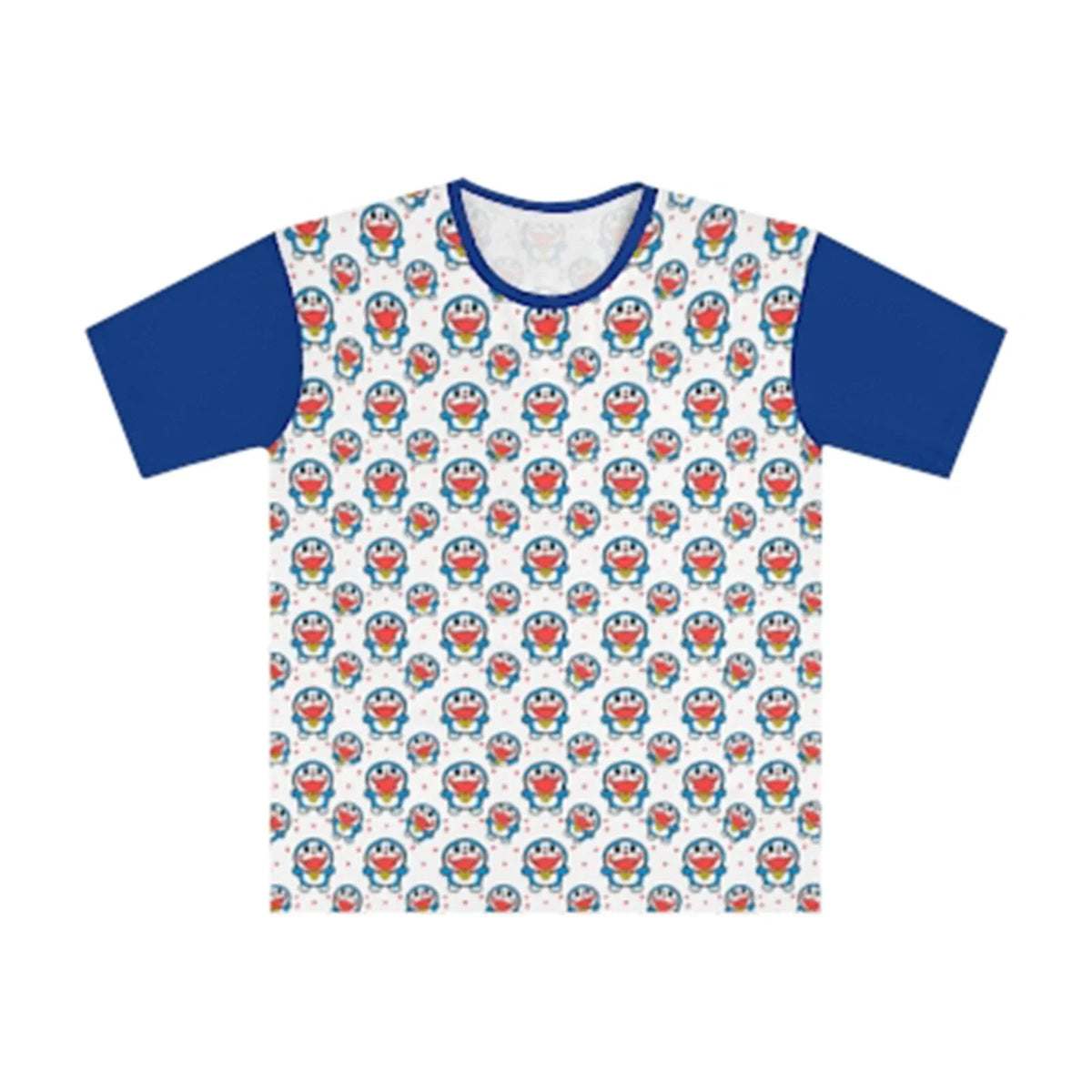 Cartoon nursery Tee 🚂 Unisex Cotton T-Shirt 🎨 Cute Gift Idea 👕 Big Baby Logo