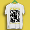 Siouxsie And The Banshees Spellbound Punk Rock Music Gift Unisex Short Sleeve Al