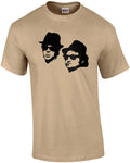 The Blues Brothers - 80's T-shirt