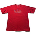 Vintage 90s T-Shirt Men’s XLT Golden Gate Bridge Art Skyline California Hipster