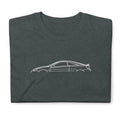 Softstyle T-Shirt For Toyota Celica GT 2000 Car Owners Birthday Gift Tee Shirt