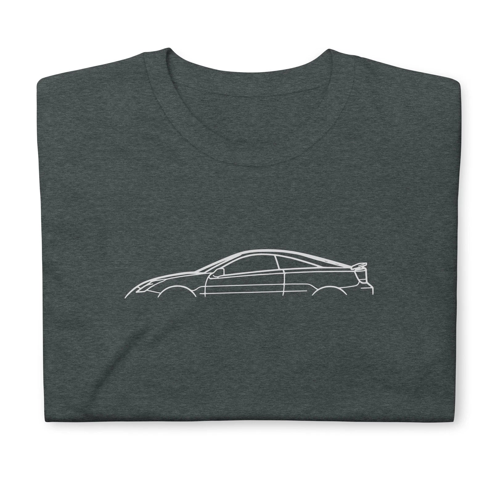 Softstyle T-Shirt For Toyota Celica GT 2000 Car Owners Birthday Gift Tee Shirt