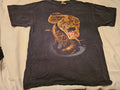 Anvil Rattlesnake Shirt - Adult Size Medium