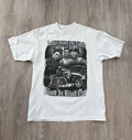 Rare! Vtg Y2K Vatos Locos Blood In Blood Out, T-shirt, XL, Fast Shipping!