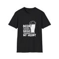 Funny Beer Lover T-Shirt, Gift for Beer Enthusiast, Graphic Tee, Birthday [...]