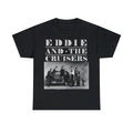 Eddie and the Cruisers band shot  Short Sleeve Tee
