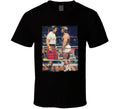 Rowdy Roddy Piper Paul Orndorff Wrestling T Shirt