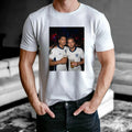 England Football Fan Supporter T-Shirt - Party Match Day Tee Unisex Tee Top