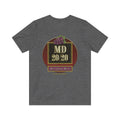 Mad Dog Grape Wine 1968 Vintage Men's T-Shirt
